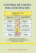 Control de Costes por Anticipación (in Spanish)