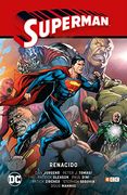 Superman Vol. 04: Renacido