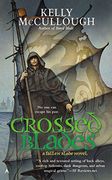 Crossed Blades (en Inglés)