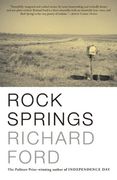 rock springs