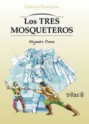 Los Tres Mosqueteros