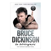 What Does This Button Do? An Autobiography (en Inglés)