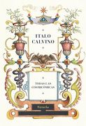 Todas las Cosmicómicas