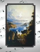 The Plains of Heaven: String Quartet in 2 movements (en Inglés)