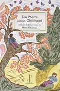 Ten Poems About Childhood (en Inglés)