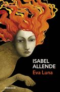 Eva Luna - Isabel Allende - Debolsillo