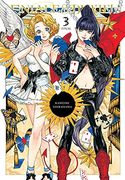 Eniale & Dewiela, Vol. 3 (en Inglés)