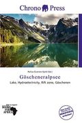 g scheneralpsee