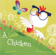 A Little Chicken (en Inglés)