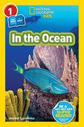 National Geographic Readers: In the Ocean (l1