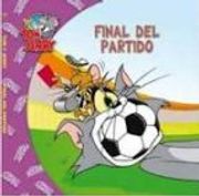 Final del partido