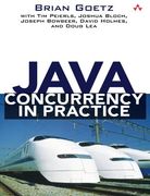 Java Concurrency in Practice (en Inglés)