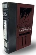 The Sandman Omnibus Vol. 2 (en Inglés)