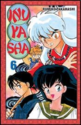 Inuyasha - vol 6