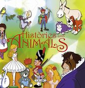 Histories amb Animals (Clàssics per a Somiar)