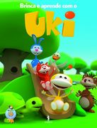 Uki – Brinca e Aprende (en Portugués)