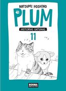 Plum Historias Gatunas 11