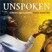 Unspoken (en Inglés)