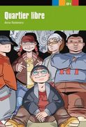 Quartier libre (Fle-Lecturas Graduadas Jove)