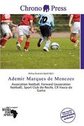 ademir marques de menezes (en Inglés)