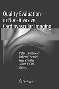 Quality Evaluation in Non-Invasive Cardiovascular Imaging (en Inglés)