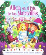 Alicia en el Pais de las Maravillas
