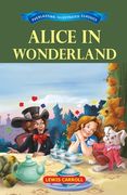 Alice in Wonderland 