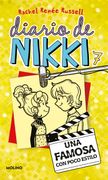 Una famosa con poco estilo (Diario de Nikki 7)
