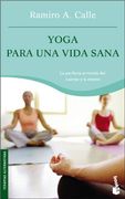 Yoga para una vida sana (in Spanish)