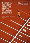 Educación Superior y Empleo en el Perú: Una Brecha Persistente