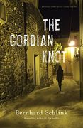 The Gordian Knot (Vintage Crime (en Inglés)