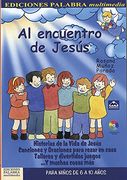 Al encuentro de Jesús. CD-ROM (Multimedia) (in Spanish)