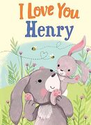 I Love you Henry