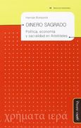 Dinero Sagrado: Política, Economía y Sacralidad en Aristóteles