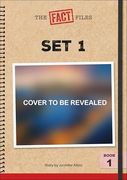 Phonic Books the Fact Files 1: Consonant Blends and Digraphs, Suffixes -ed and -Ing (Phonic Books Catch-Up Decodable Readers) (en Inglés)