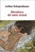 Metafísica del Amor Sexual