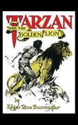 Tarzan and the Golden Lion (en Inglés)