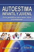 Autoestima Infantil y Juvenil