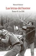 Las Letras del Horror. Tomo ii. La Cni.
