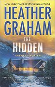 The Hidden (Krewe of Hunters)