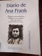 Diario de Ana Frank- en español