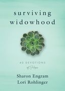 Surviving Widowhood: 40 Devotions of Hope (en Inglés)