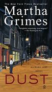Dust (Richard Jury Mystery) (en Inglés)