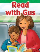 Read with Gus (en Inglés)