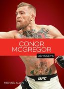 Conor Mcgregor (en Inglés)