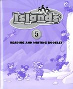 Islands Level 5 Reading and Writing Booklet (en Inglés)