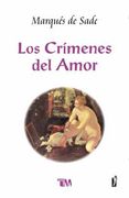 Los crímenes del amor