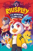 Riusplay Y El Hechizo De La Luna Llena - Riusplay - Altea