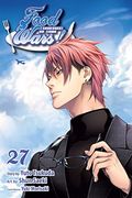 Food Wars! Shokugeki no Soma, Vol. 27 (en Inglés)
