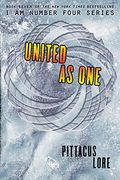 United as One: 7 (Lorien Legacies) (en Inglés)